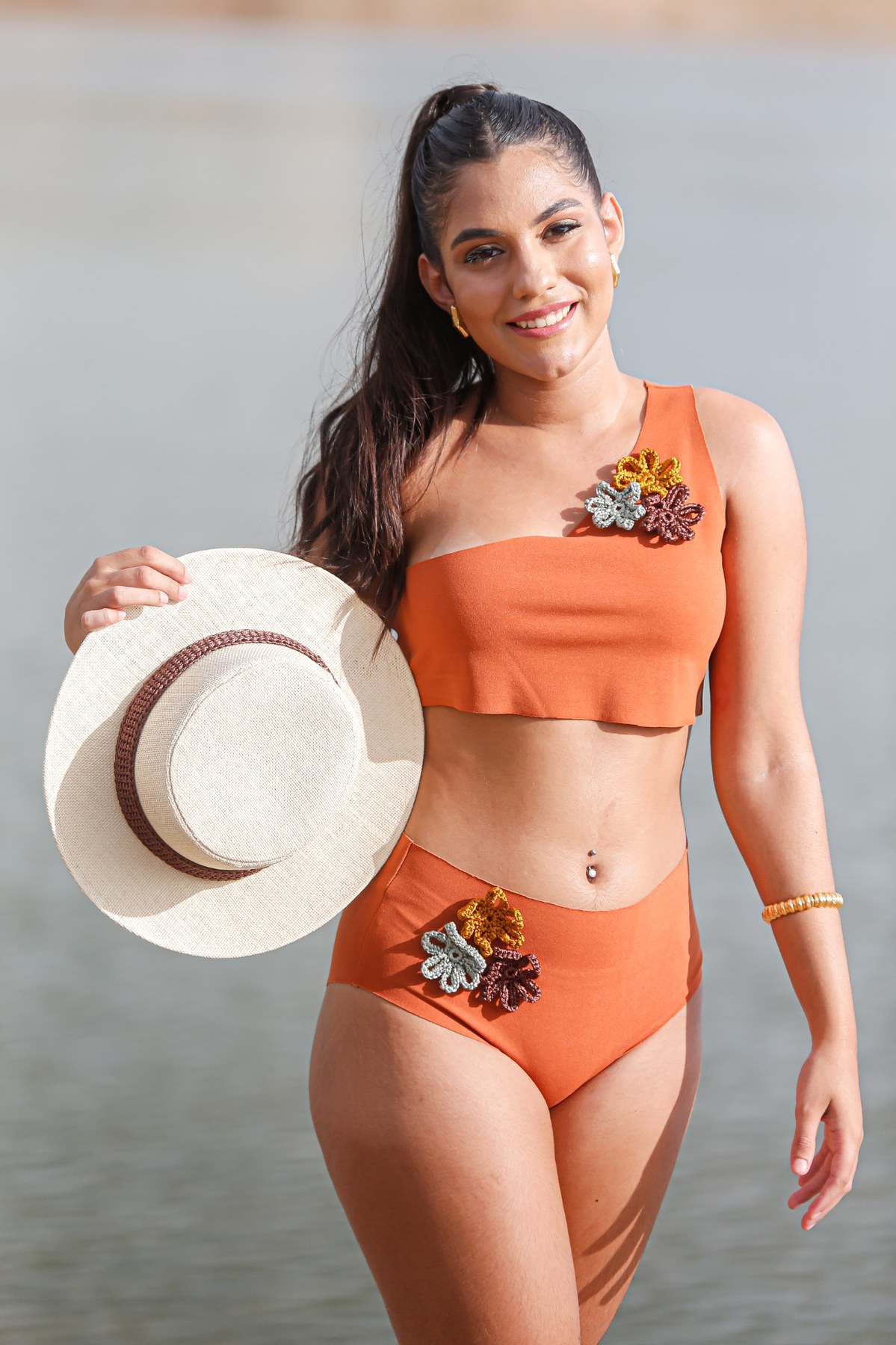 Look praia da Ser Tão Amar